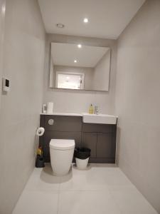 Modern 2 bedroom flat by Finsbury Park