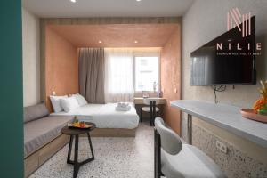 Acuarela Suites, Nilie Hospitality MGMT