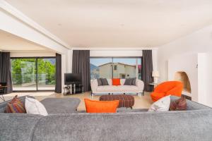 Villa City