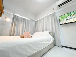 SC Hotel Kameari #1111 - Newly Renovated High Floor City View 2min to Mall 5min to Station Disney Access