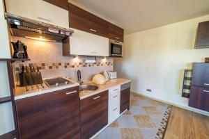 Apartamenty Nowe Mikołajki