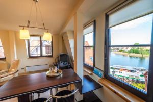 Apartamenty Nowe Mikołajki