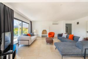 Villa City