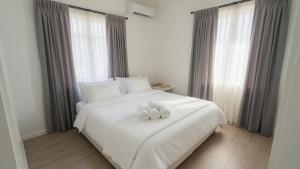 Athens Prime Rooms No2
