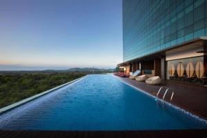 3BR Luxury Family Suite at Panbil Residence by Pascal