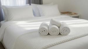 Athens Prime Rooms No2