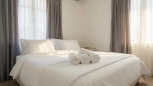 Athens Prime Rooms No2