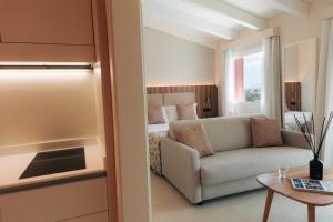 PALAZZO RUBINO Aparthotel