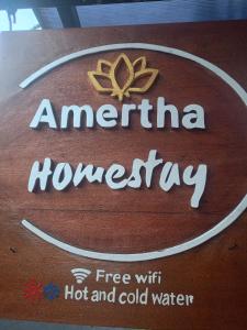 Amertha Homestay