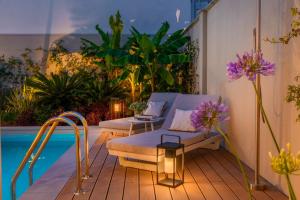 The Secret Garden Cottage
