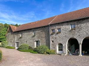 Le Manoir du Butel