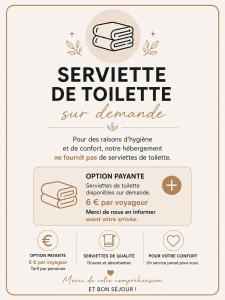 Appartement Terrasse à Mennetou sur Cher "La Cité Médiéval