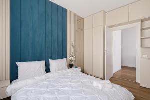 Urban Premium Apartment