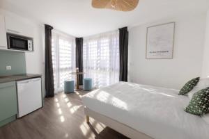 IBIS STYLES AIX EN PROVENCE UNIV