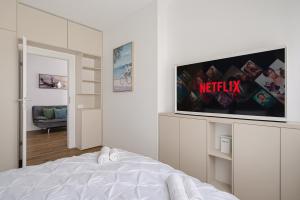 Urban Premium Apartment