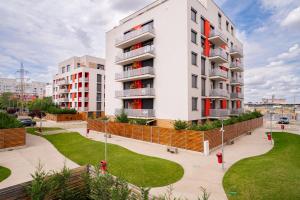 Urban Premium Apartment