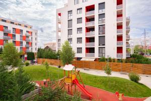 Urban Premium Apartment