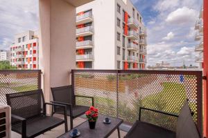 Urban Premium Apartment