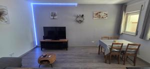2-Bedrrom apartment in the center of Cascais