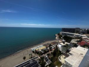Skyline Panorama en Torremolinos