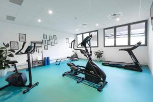 IBIS STYLES AIX EN PROVENCE UNIV