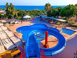Elysium Elite Hotel