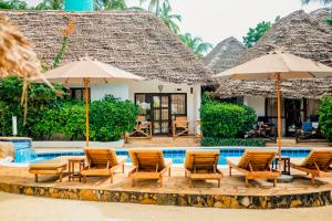 Sea View Lodge Boutique Hotel