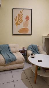 Kavala Cozy Apartment