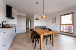 Letnica Baltic Prestige Apartment by BookingHost