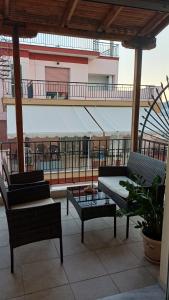 Kavala Cozy Apartment