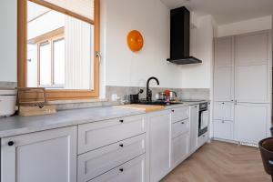 Letnica Baltic Prestige Apartment by BookingHost