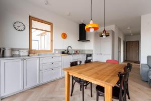 Letnica Baltic Prestige Apartment by BookingHost