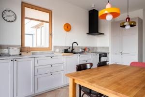 Letnica Baltic Prestige Apartment by BookingHost