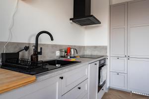 Letnica Baltic Prestige Apartment by BookingHost