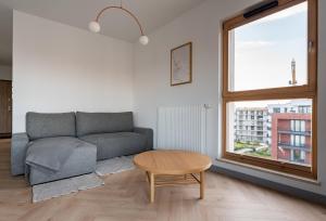 Letnica Baltic Prestige Apartment by BookingHost