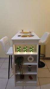 Kavala Cozy Apartment