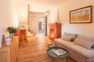 La Porta Suite