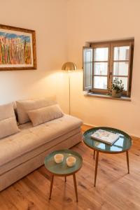 La Porta Suite
