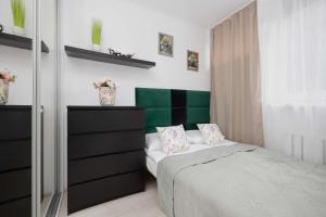 Cozy Pet-Friendly Studio in Downtown by Noclegi Renters