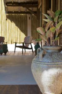 Aurora Villa Gili Air