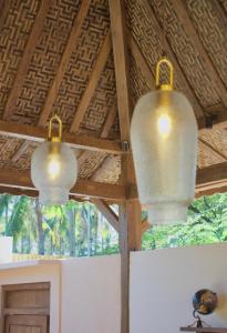 Aurora Villa Gili Air