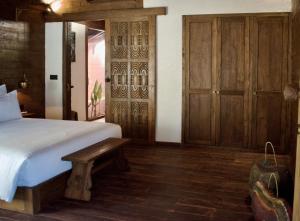 Aurora Villa Gili Air
