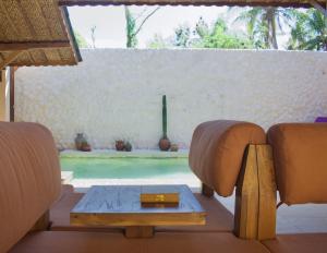 Aurora Villa Gili Air