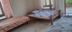 Visava homestay