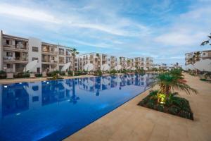 Luxury Suite with Private Pool Ideal for Families