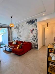 Luxury Suite with Private Pool Ideal for Families