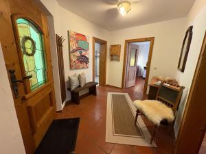 Ferienwohnung Stern, Natters