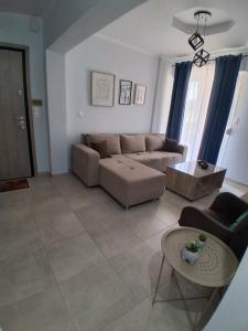 Aura Apartment