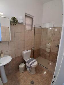 Aura Apartment