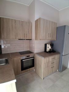 Aura Apartment